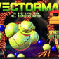 Vectorman 2 (Sega Genesis) Game Cartridge, Authentic, Tested & Working!