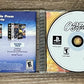 007 Racing (Sony PlayStation 1, 2000)  Collectors Edition CIB W Reg Card!