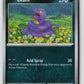 Ekans (SV: Scarlet & Violet 151 023/165) NM