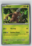 Pinsir (SV: Scarlet & Violet 151 127/165) NM