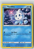 Vanillite (SWSH03: Darkness Ablaze 045/189) NM