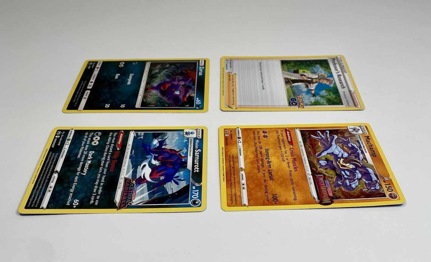 Pokémon Black Star Promo 6 Card Bundle Lot Victini EX Melmetal EX & More! All LP