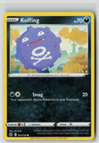 Koffing (SWSH: Crown Zenith 075/159) NM