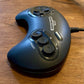 Sega Genesis Model 2 Console Bundle W/Controller And Cords. MK-1631 Tested