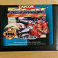 Street Fighter II': Special Champion Edition (Sega Genesis, 1993) In Box, Tested