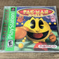 Pac-Man World 20th Anniversary Sony PlayStation 1, 1999 A+ Copy PS1 WITH reg Crd