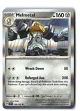 Melmetal Holofoil NM (Stellar Crown 104/142)