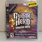 Guitar Hero: Smash Hits (Sony PlayStation 3, 2009) Brand New Factory Sealed