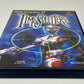 TimeSplitters (Sony PlayStation 2, 2000) PS2 Complete CIB W/ Manual, Tested