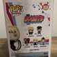 Funko POP! Animation: Boruto Naruto Next Gen Set of 5 1035 - 1039