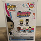 Funko POP! Animation: Boruto Naruto Next Gen Set of 5 1035 - 1039