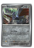 Skarmory Reverse Holofoil NM (Surging Sparks 124/191)