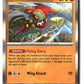 Hawlucha Holofoil NM (Scarlet & Violet Base Set 118/198)