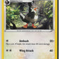 Staravia (SWSH03: Darkness Ablaze 146/189) NM