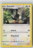 Staravia (SWSH03: Darkness Ablaze 146/189) NM