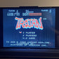 Nintendo Entertainment System NES Trojan Cartridge Only Tested & Working!