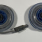 Mad Catz Gamecube Starter Kit Extension Cables, RF Adapter, GBA Link, Read Desc