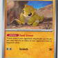 Sandshrew (SV: Scarlet & Violet 151 027/165) NM