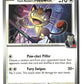 Team Rocket's Meowth (ME: Ascended Heroes 161/217) NM