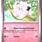 Clefairy (SV: Scarlet & Violet 151 035/165) NM
