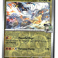 N's Reshiram Reverse Holofoil NM (Journey Together 116/159)