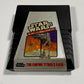 Star Wars: The Empire Strikes Back (Atari 2600, 1982) Tested & Working Authentic