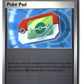 Poke Pad Reverse Holofoil NM (Perfect Order 081/088)