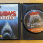 JAWS Unleashed (Sony Playstation 2 PS2, 2006) CIB, Authentic & Tested