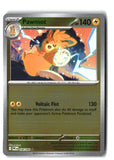 Pawmot Reverse Holofoil NM (Phantasmal Flames 034/094)