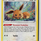 Eevee (SWSH10: Astral Radiance 119/189) NM