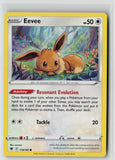 Eevee (SWSH10: Astral Radiance 119/189) NM