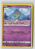 Ralts (SWSH10: Astral Radiance 060/189) NM
