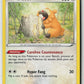 Bidoof (SWSH: Crown Zenith 111/159) NM