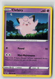 Clefairy (SWSH04: Vivid Voltage 063/185) NM