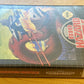 Bio-Hazard Battle (Sega Genesis, 1992) CIB W/ Manual, Authentic & Tested