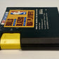 Bulls vs. Blazers and the NBA Playoffs Sega Genesis 1993 CIB W/ Case & Manual