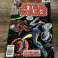 Star Wars #22 - 9.0 - MARVEL