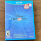Disney Infinity 2.0 Bundle Lot Wii U W/ Spider-Man, Figures, Portal, & Game