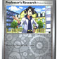 Professor's Research [Professor Sycamore] Reverse Holofoil NM (PRE 125/131)