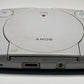 Sony Playstation One PS1 Slim Console SCPH-101 Bundled W/ 2 Controllers, Tested