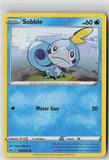 Sobble (054) (SWSH01: Sword & Shield Base Set 054/202) NM