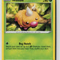 Weedle (SWSH04: Vivid Voltage 001/185) NM