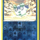 Galarian Darumaka Reverse Holofoil NM (SWSH08: Fusion Strike 071/264)
