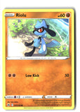 Riolu (SWSH: Crown Zenith 071/159) NM
