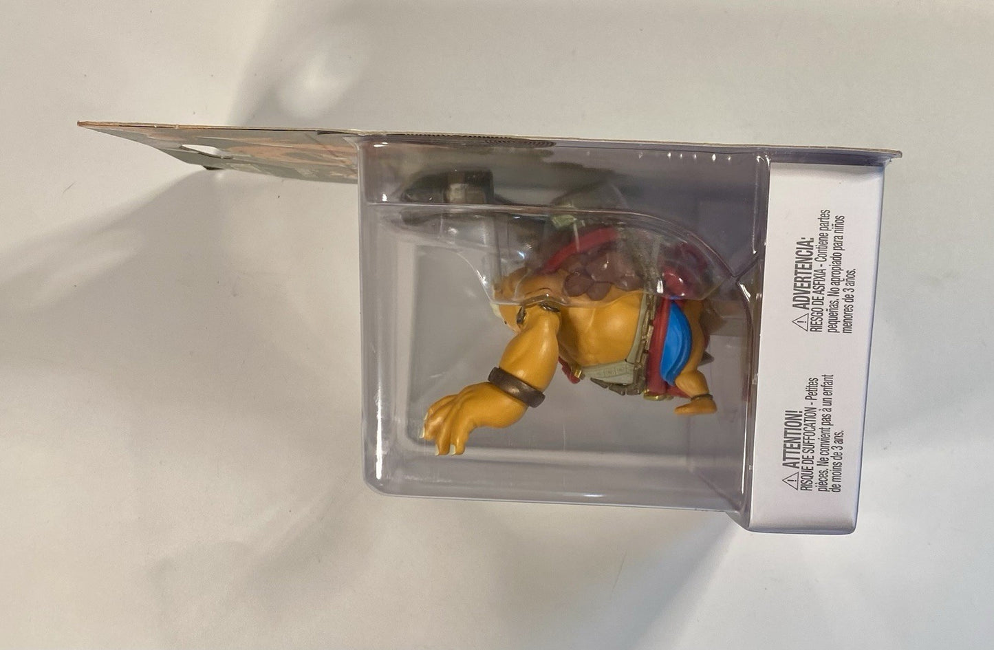 Yunobo - Zelda Tears of the Kingdom Amiibo Figure - NEW & SEALED Nintendo TotK