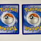 Pokémon Black Star Scarlet Violet & Paldea Evolved Promos Hawlucha 7 Murkrow 21