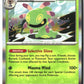 Cradily Holofoil NM (Stellar Crown 006/142)