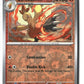 Combusken Reverse Holofoil NM (Destined Rivals 041/182)