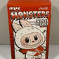 POP MART The Monsters Labubu Coca-Cola Plush Pendant Authentic Sealed BLIND BOX