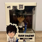 Youtooz Han Daewi God Of High School Vinyl Figure Collectible with Protector